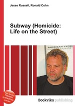 Subway (Homicide: Life on the Street)