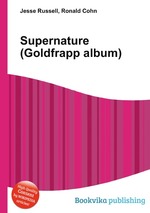 Supernature (Goldfrapp album)