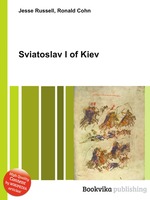 Sviatoslav I of Kiev