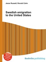 Swedish emigration to the United States