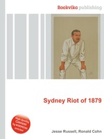 Sydney Riot of 1879