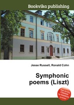 Symphonic poems (Liszt)