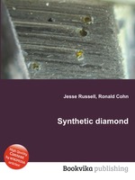 Synthetic diamond