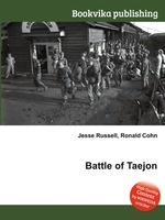 Battle of Taejon