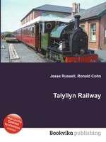 Talyllyn Railway