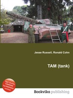 TAM (tank)