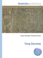 Tang Dynasty