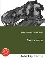 Tarbosaurus