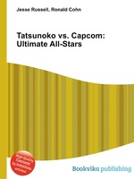 Tatsunoko vs. Capcom: Ultimate All-Stars