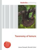 Taxonomy of lemurs