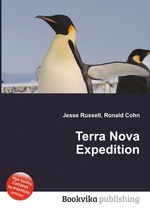 Terra Nova Expedition