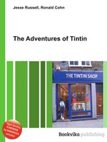 The Adventures of Tintin