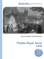 Theatre Royal, Drury Lane