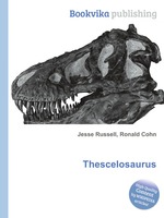 Thescelosaurus