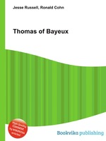 Thomas of Bayeux