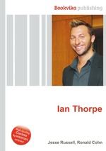 Ian Thorpe