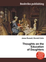 Thoughts on the Education of Daughters