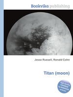 Titan (moon)