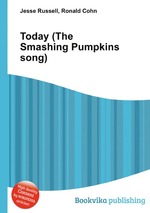 Today (The Smashing Pumpkins song)