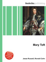 Mary Toft