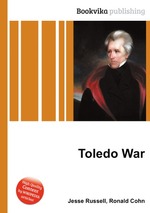 Toledo War