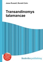 Transandinomys talamancae