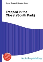 Trapped in the Closet (South Park)