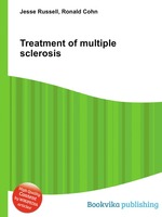 Treatment of multiple sclerosis