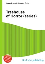 Treehouse of Horror (series)