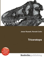 Triceratops