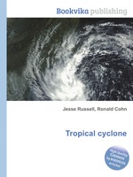 Tropical cyclone