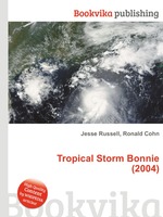 Tropical Storm Bonnie (2004)