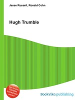 Hugh Trumble