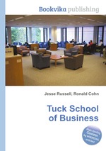 Tuck School of Business