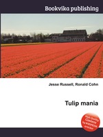 Tulip mania