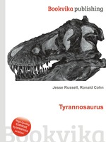 Tyrannosaurus