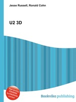 U2 3D