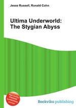 Ultima Underworld: The Stygian Abyss