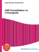 USS Constellation vs L`Insurgente