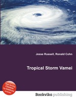 Tropical Storm Vamei