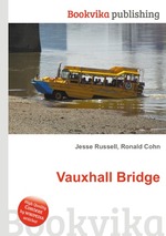 Vauxhall Bridge