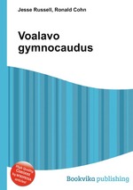 Voalavo gymnocaudus