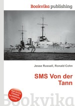 SMS Von der Tann