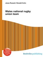 Wales national rugby union team