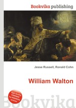 William Walton