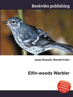 Elfin-woods Warbler