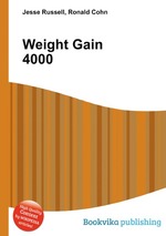 Weight Gain 4000