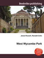 West Wycombe Park