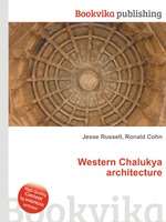 Western Chalukya architecture