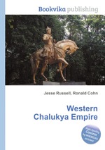 Western Chalukya Empire